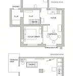 Maritime Secluded On The Dike Ferienhaus *
