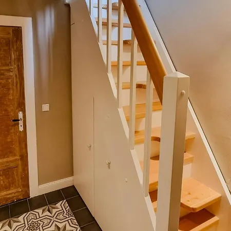 Maritime Secluded On The Dike * Osterhever