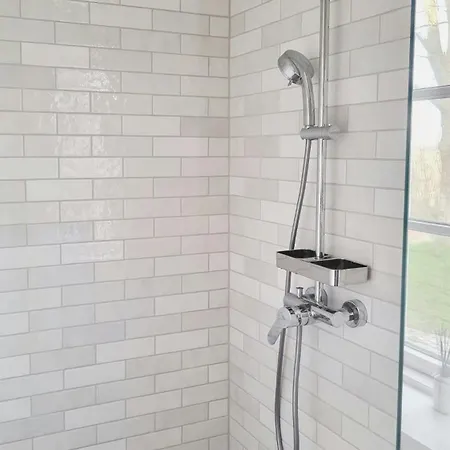 Maritime Secluded On The Dike Osterhever