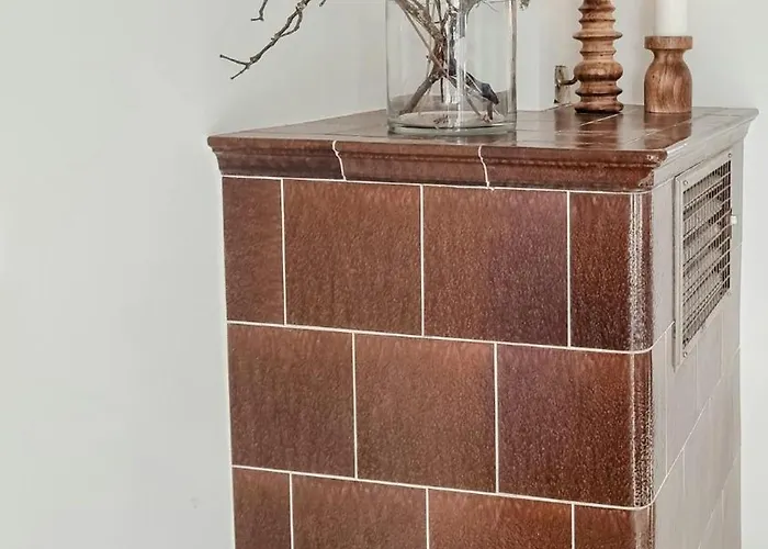 Maritime Secluded On The Dike Vakantiehuis Osterhever