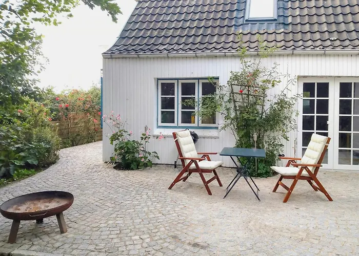 Maritime Secluded On The Dike Vakantiehuis